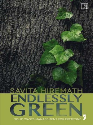 cover image of Endlessly Green